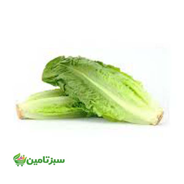 کاهو رسمی