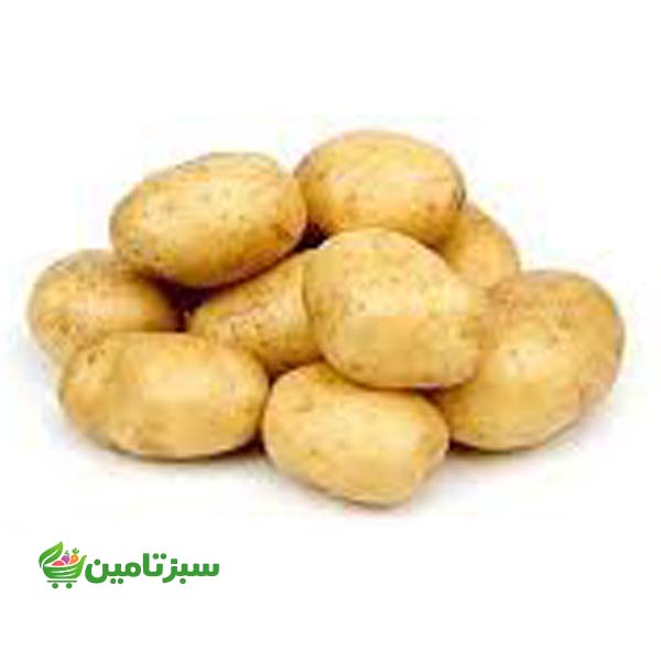 سیب زمینی