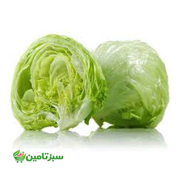 کاهو پیچ